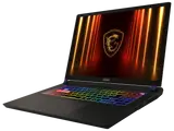 Laptop MSI Vector 17 HX AI RTX 5090 PST PS Tradings Laptop Laptop Laptop MSI Vector 17 HX AI RTX 5090