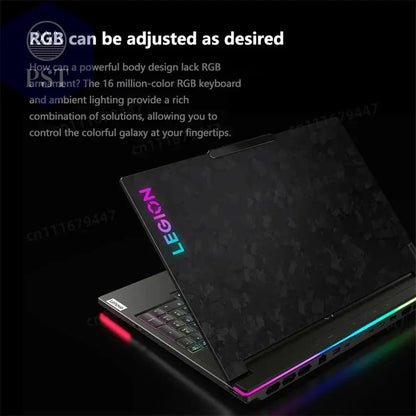 Lenovo Legion Y9000K - Ultimate 16-inch Gaming Laptop PST PS Tradings Laptop PST PS Tradings  PST PS Tradings Lenovo Legion Y9000K - Ultimate 16-inch Gaming Laptop Laptop