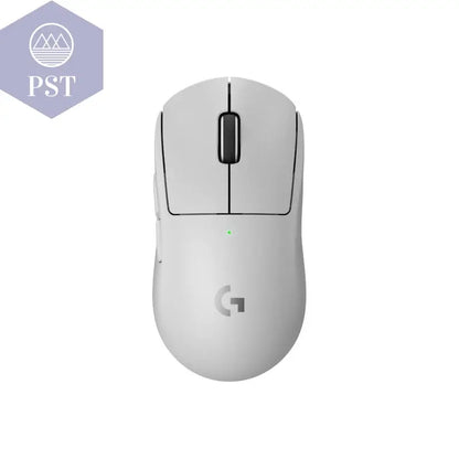 Logitech G PRO X SUPERLIGHT 2 Gaming-Maus PST PS Tradings  white6642 Logitech G PRO X SUPERLIGHT 2 Gaming-Maus