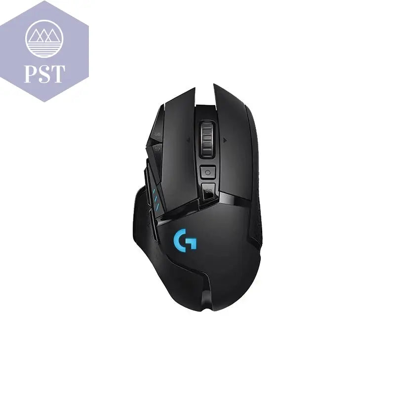 Logitech G502 HERO Gaming Maus 25600 DPI RGB PST PS Tradings  G502 HERO Wireless Logitech G502 HERO Gaming Maus 25600 DPI RGB