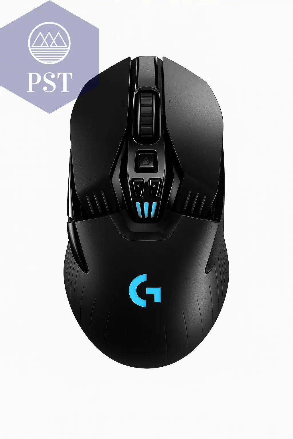 Logitech G903 HERO Wireless Gaming Mouse RGB PST PS Tradings  PST PS Tradings  PST PS Tradings Logitech G903 HERO Wireless Gaming Mouse RGB