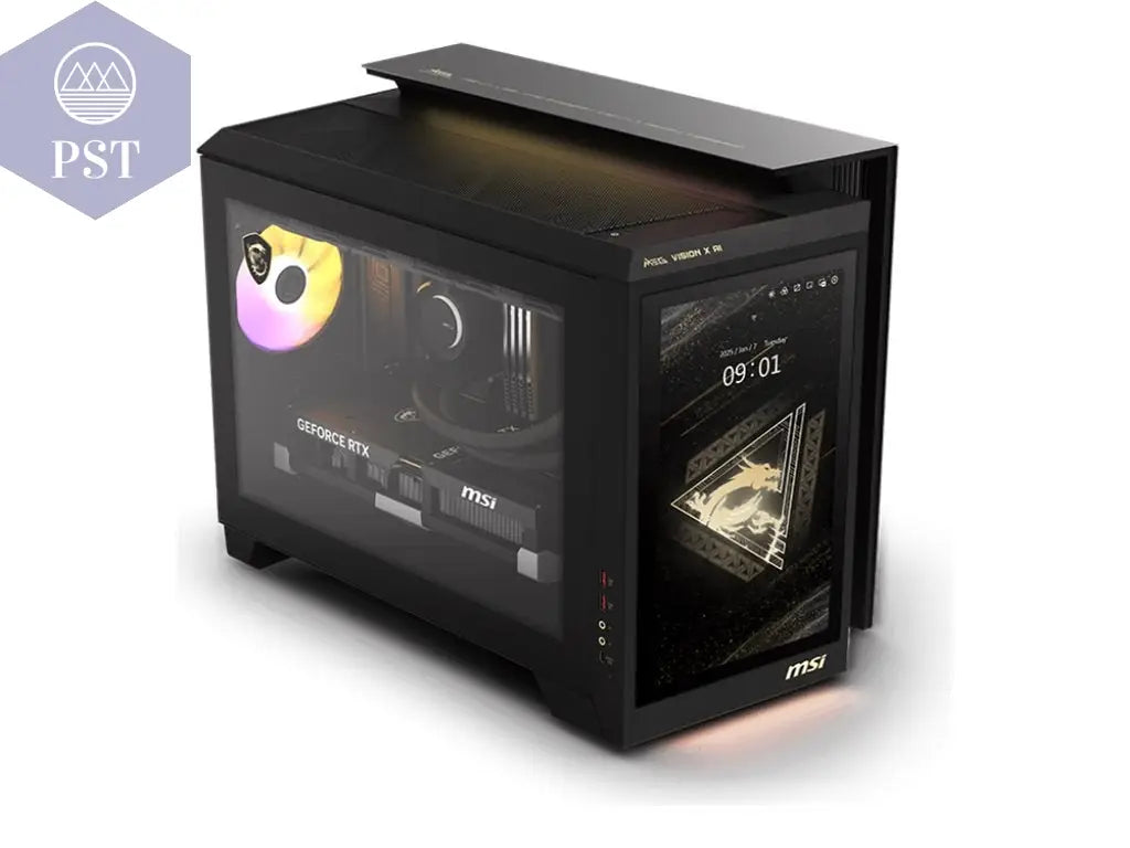 MSI MEG Vision X AI 2nd 2NVZ9 234AT PST PS Tradings Computer Computer MSI MEG Vision X AI 2nd 2NVZ9 234AT