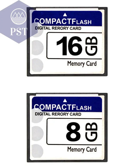 Real Capacity Memory Card 256MB 512MB 1GB 2GB 4GB 8GB 16GB 32GB 64GB CF Card 128GB Compact Flash Card Free Shipping - PST PS Tradings