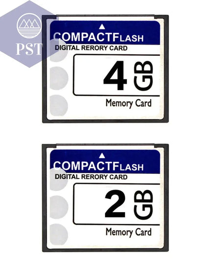 Real Capacity Memory Card 256MB 512MB 1GB 2GB 4GB 8GB 16GB 32GB 64GB CF Card 128GB Compact Flash Card Free Shipping - PST PS Tradings