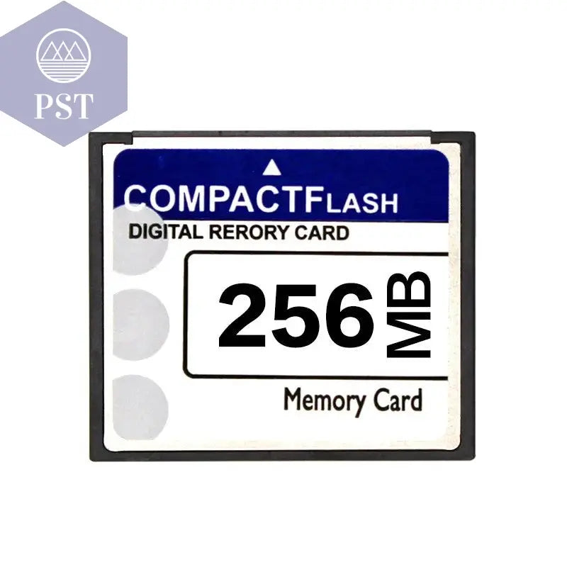 Real Capacity Memory Card 256MB 512MB 1GB 2GB 4GB 8GB 16GB 32GB 64GB CF Card 128GB Compact Flash Card Free Shipping - PST PS Tradings