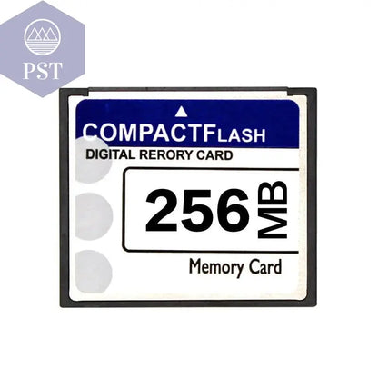 Real Capacity Memory Card 256MB 512MB 1GB 2GB 4GB 8GB 16GB 32GB 64GB CF Card 128GB Compact Flash Card Free Shipping - PST PS Tradings
