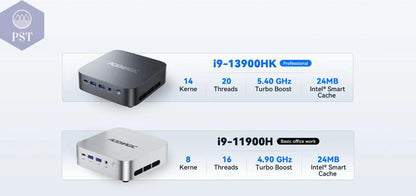 Mini PC ACEMAGIC M1 Intel i9 PST PS Tradings Mini PC Mini PC Mini PC ACEMAGIC M1 Intel i9