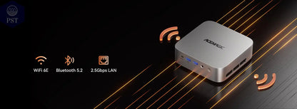 Mini PC ACEMAGIC W1 Ryzen 7 32GB DDR5 1TB PST PS Tradings Mini PC Mini PC Mini PC ACEMAGIC W1 Ryzen 7 32GB DDR5 1TB