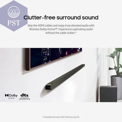 New Samsung S700D Smart Soundbar🔥✅‼️ PST PS Tradings  PST PS Tradings  PST PS Tradings New Samsung S700D Smart Soundbar🔥✅‼️