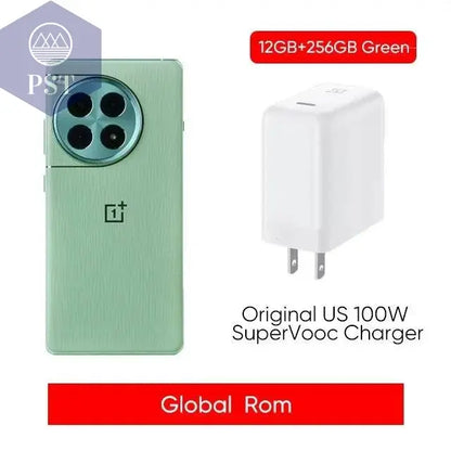 OnePlus ACE 3 Pro Smartphone Mobile Phone Global Snapdragon 8 Gen 3 6.78” 120Hz disyplay Sony 50MP Camera 6100mAh Battery 100W PST PS Tradings Smartphone PST PS Tradings 12GB-256GB-Green-Russian-Federation-Official-Stand PST PS Tradings OnePlus ACE 3 Pro Smartphone Mobile Phone Global Snapdragon 8 Gen 3 6.78” 120Hz disyplay Sony 50MP Camera 6100mAh Battery 100W Smartphone