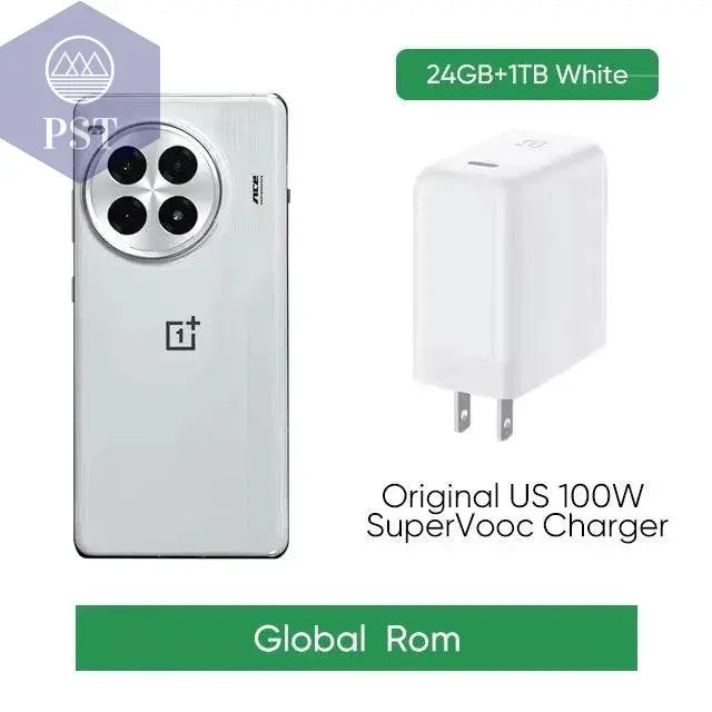 OnePlus ACE 3 Pro Smartphone Mobile Phone Global Snapdragon 8 Gen 3 6.78” 120Hz disyplay Sony 50MP Camera 6100mAh Battery 100W PST PS Tradings Smartphone PST PS Tradings 24GB-1TB-White-Russian-Federation-Official-Standar PST PS Tradings OnePlus ACE 3 Pro Smartphone Mobile Phone Global Snapdragon 8 Gen 3 6.78” 120Hz disyplay Sony 50MP Camera 6100mAh Battery 100W Smartphone