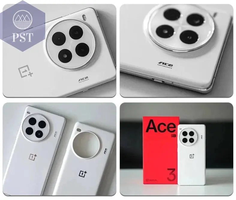 OnePlus ACE 3 Pro Smartphone Mobile Phone Global Snapdragon 8 Gen 3 6.78” 120Hz disyplay Sony 50MP Camera 6100mAh Battery 100W PST PS Tradings Smartphone PST PS Tradings  PST PS Tradings OnePlus ACE 3 Pro Smartphone Mobile Phone Global Snapdragon 8 Gen 3 6.78” 120Hz disyplay Sony 50MP Camera 6100mAh Battery 100W Smartphone