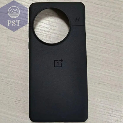 Original For OnePlus 13 Ultra Slim Soft Back Case Shockproof Matte Luxury Rubber Skin Cover Funda - PST PS Tradings