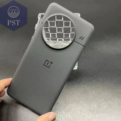 Original For OnePlus 13 Ultra Slim Soft Back Case Shockproof Matte Luxury Rubber Skin Cover Funda - PST PS Tradings