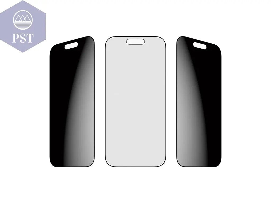PanzerGlass Privacy Screen FastFit PST PS Tradings Displayschutz PanzerGlass Privacy iPhone AirDisplayschutz