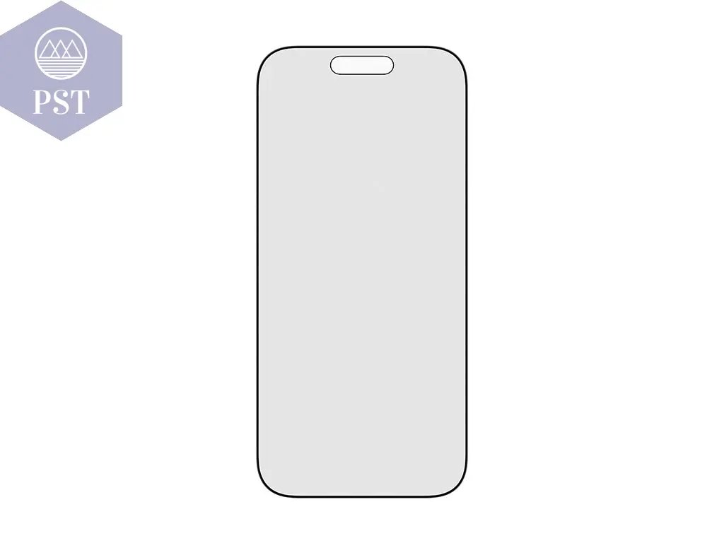 PanzerGlass Privacy Screen FastFit PST PS Tradings Displayschutz Displayschutz