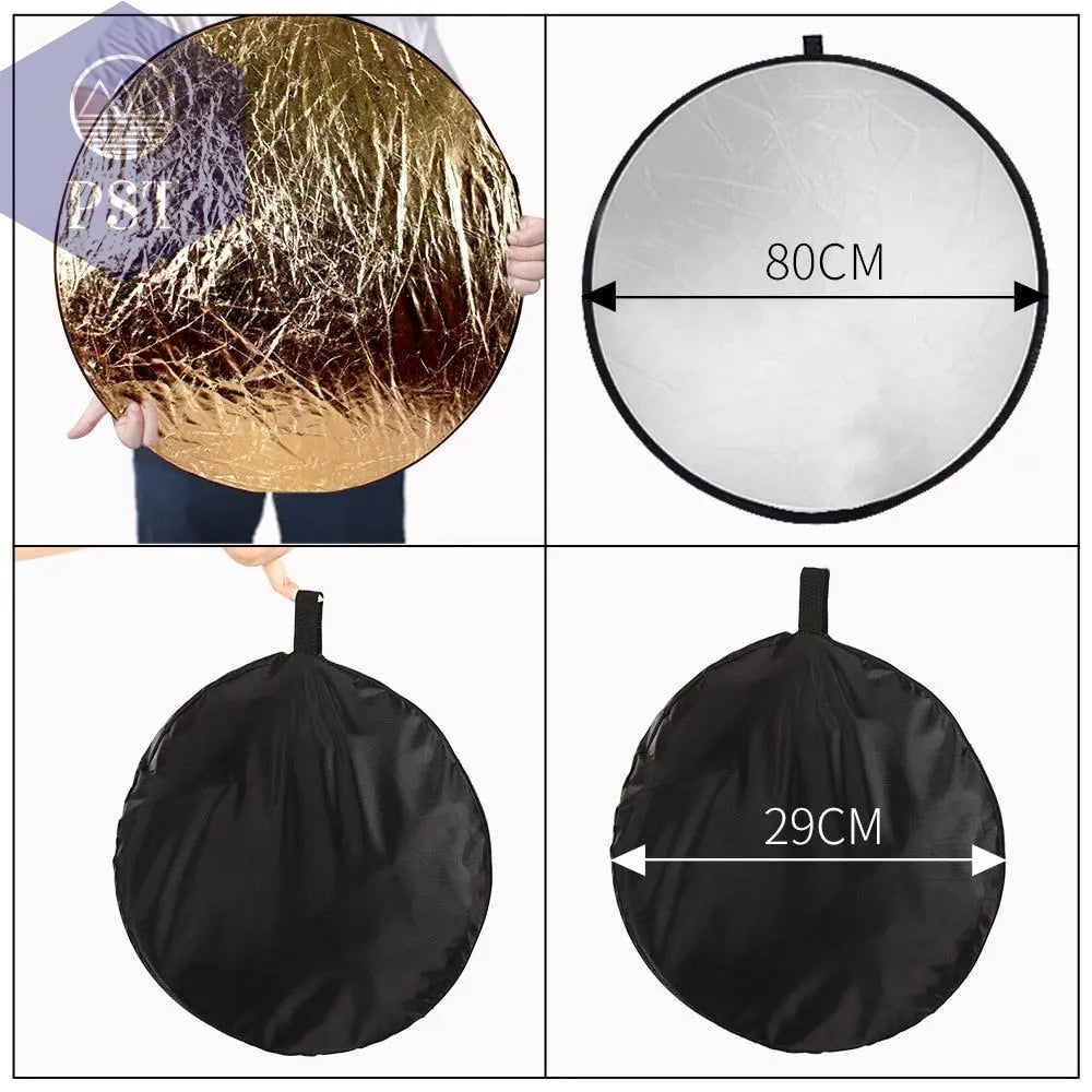 Photography Studio Lighting Kit       PST PS Tradings