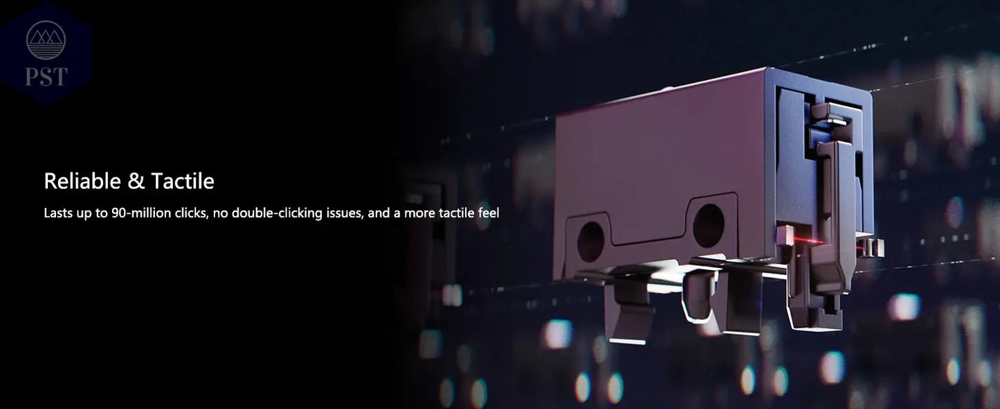 Razer Basilisk V3 Pro Wireless Gaming Mouse PST PS Tradings Gaming Mouse Gaming Mouse