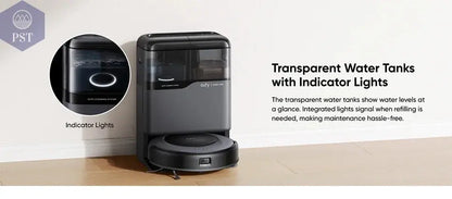 Roboterstaubsauger Eufy Omni C20 PST PS Tradings  