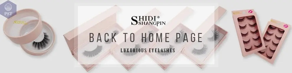 SHIDISHANGPIN 5 Pairs Eyelashes Natural Mink Eyelashes Fluffy 3D Mink Lashes Thick False Eyelashes Makeup Fake Eyelashes cilios PST PS Tradings  PST PS Tradings  PST PS Tradings