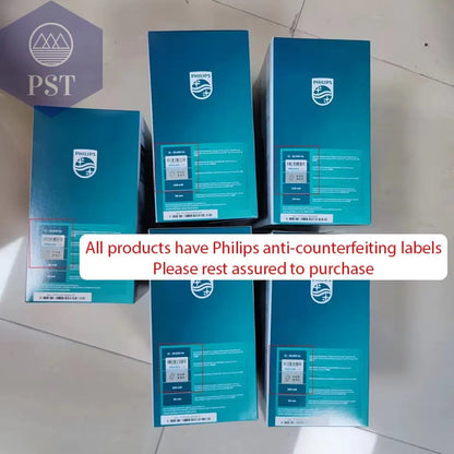 Philips Original SHP9500 Kopfhörer PST PS Tradings  