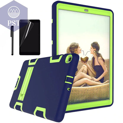 Silicone Case for Samsung Galaxy Tab Shockproof Cover       PST PS Tradings