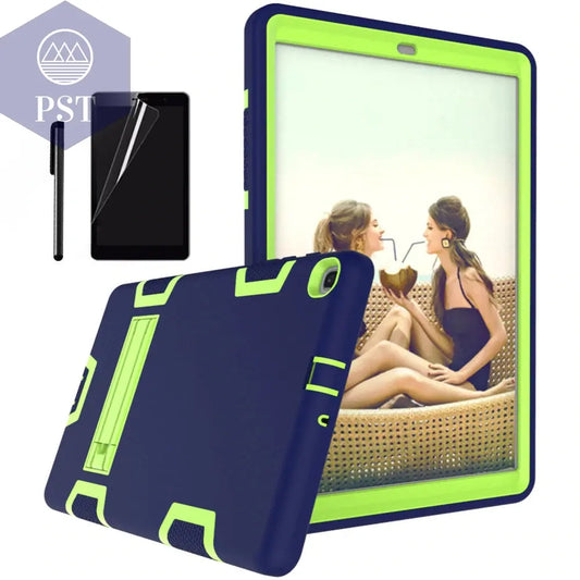 Silicone Case for Samsung Galaxy Tab Shockproof Cover       PST PS Tradings