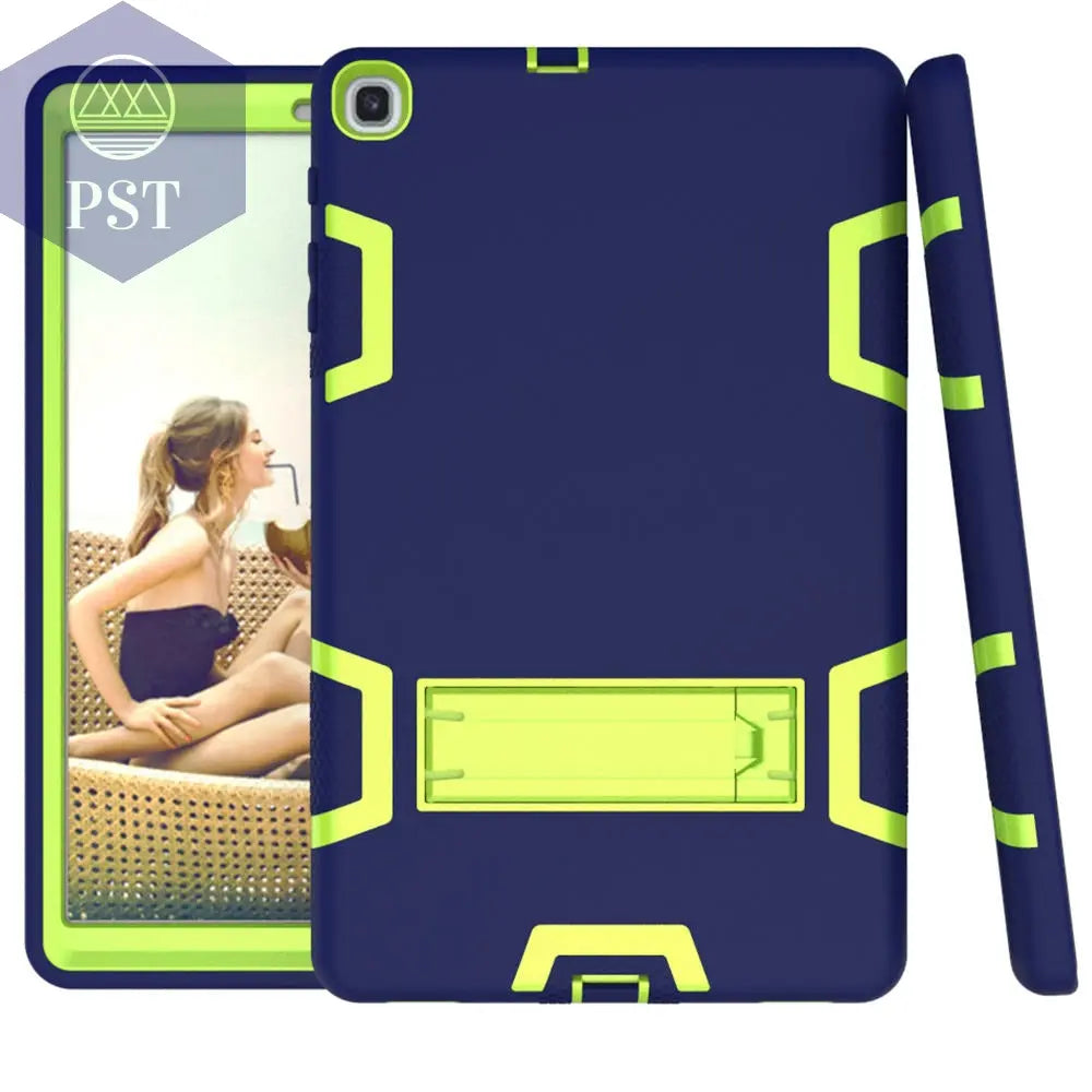 Silicone Case for Samsung Galaxy Tab Shockproof Cover       PST PS Tradings
