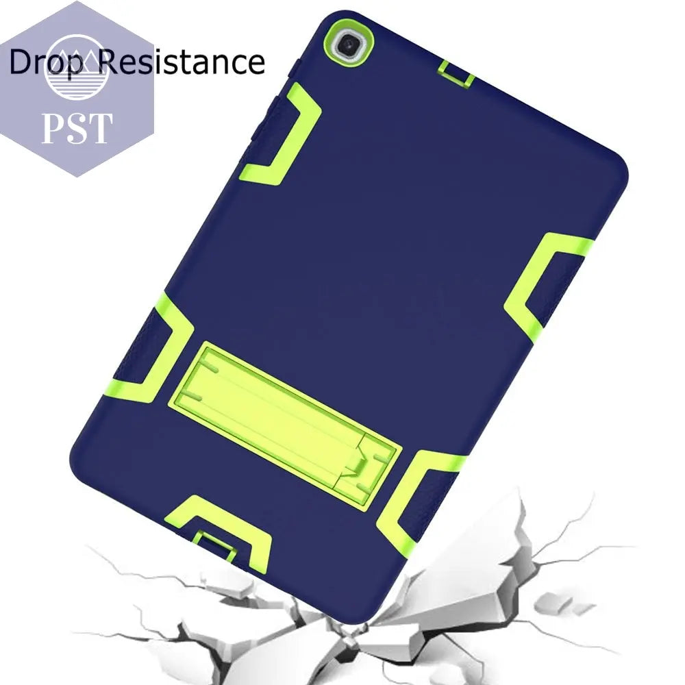Silicone Case for Samsung Galaxy Tab Shockproof Cover       PST PS Tradings
