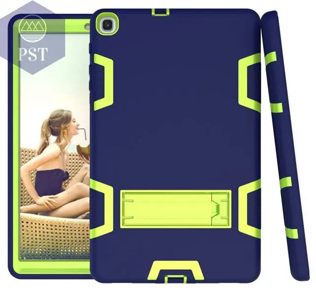 Silicone Case for Samsung Galaxy Tab Shockproof Cover       PST PS Tradings