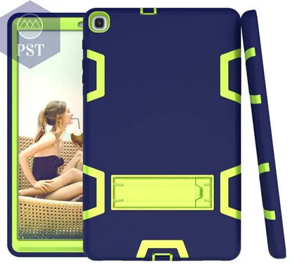 Silicone Case for Samsung Galaxy Tab Shockproof Cover       PST PS Tradings