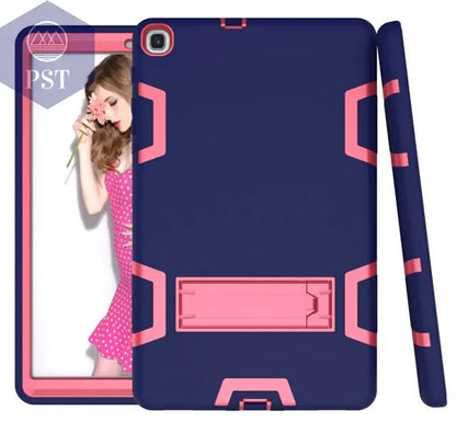 Silicone Case for Samsung Galaxy Tab Shockproof Cover       PST PS Tradings