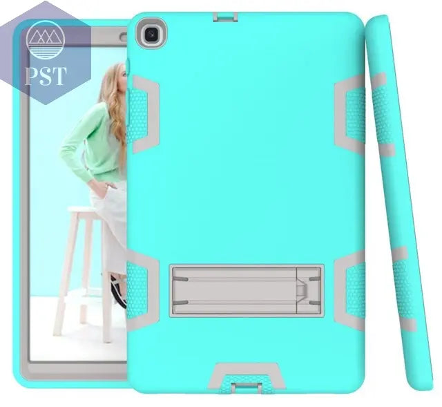 Silicone Case for Samsung Galaxy Tab Shockproof Cover       PST PS Tradings