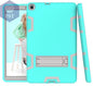 Silicone Case for Samsung Galaxy Tab Shockproof Cover       PST PS Tradings