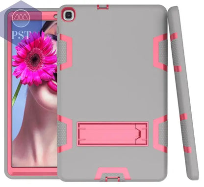 Silicone Case for Samsung Galaxy Tab Shockproof Cover       PST PS Tradings
