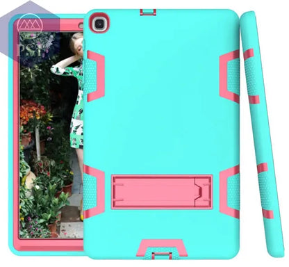 Silicone Case for Samsung Galaxy Tab Shockproof Cover       PST PS Tradings