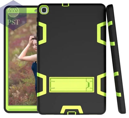 Silicone Case for Samsung Galaxy Tab Shockproof Cover       PST PS Tradings