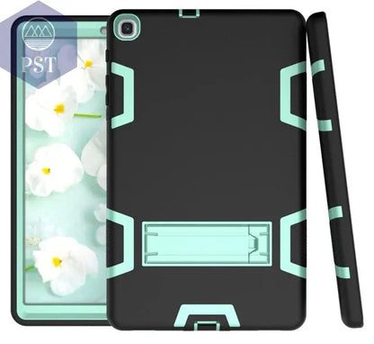 Silicone Case for Samsung Galaxy Tab Shockproof Cover       PST PS Tradings