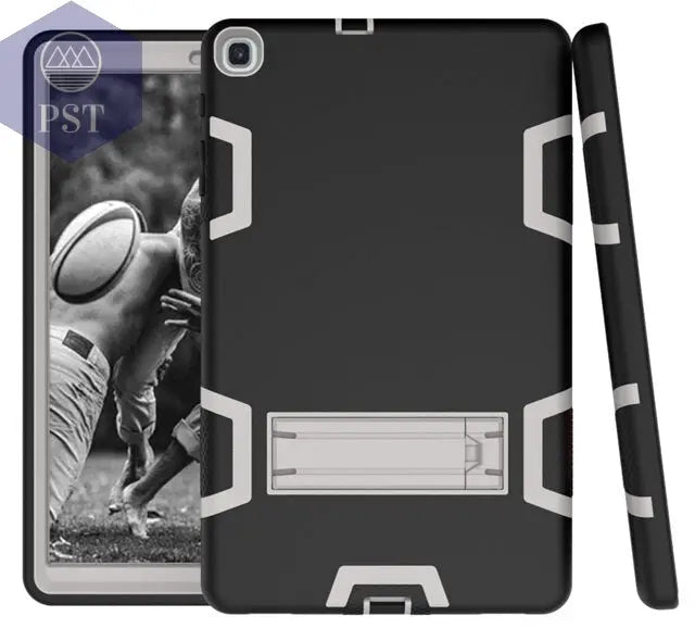 Silicone Case for Samsung Galaxy Tab Shockproof Cover       PST PS Tradings