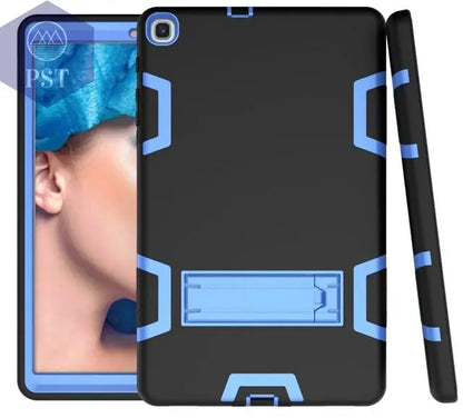 Silicone Case for Samsung Galaxy Tab Shockproof Cover       PST PS Tradings