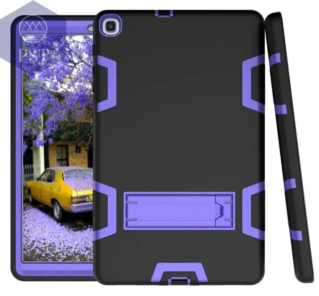 Silicone Case for Samsung Galaxy Tab Shockproof Cover       PST PS Tradings