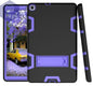 Silicone Case for Samsung Galaxy Tab Shockproof Cover       PST PS Tradings