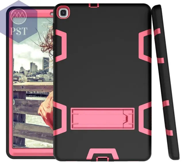 Silicone Case for Samsung Galaxy Tab Shockproof Cover       PST PS Tradings