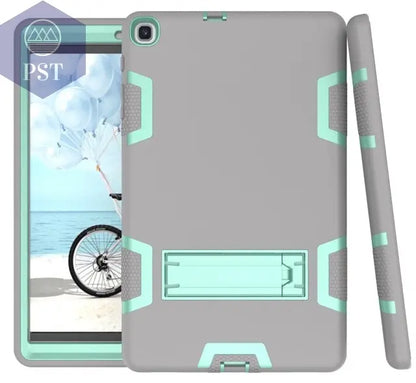 Silicone Case for Samsung Galaxy Tab Shockproof Cover       PST PS Tradings