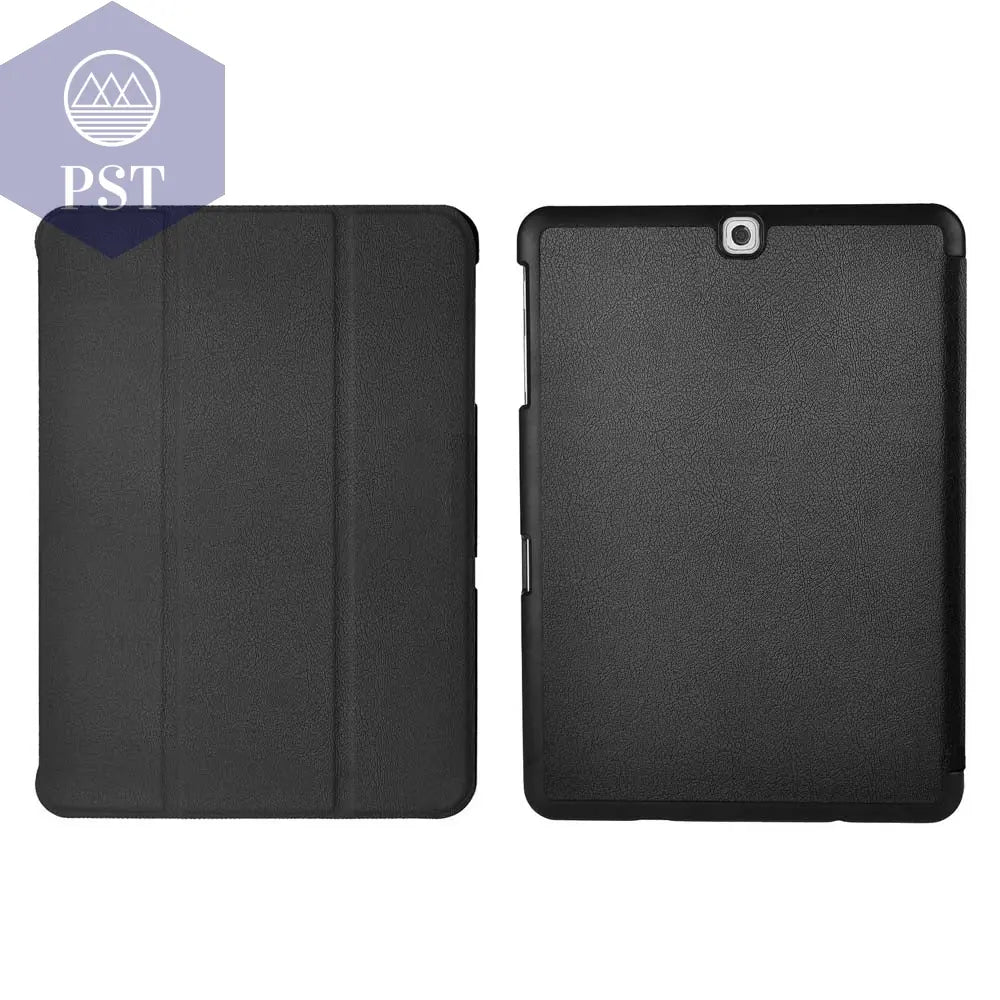 Slim Faux Leather Case for Samsung Galaxy Tab S2 Tablets       PST PS Tradings