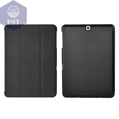 Slim Faux Leather Case for Samsung Galaxy Tab S2 Tablets       PST PS Tradings