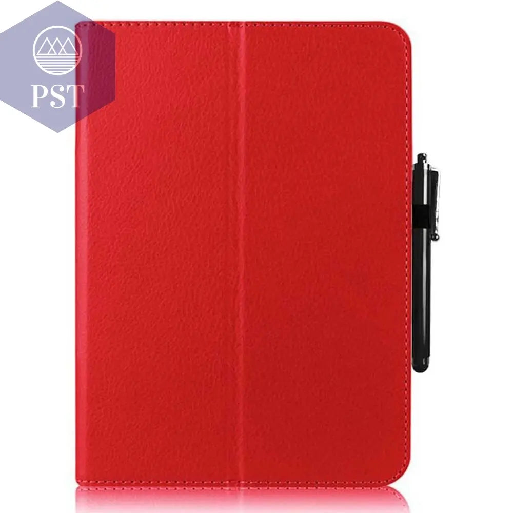 Slim Faux Leather Case for Samsung Galaxy Tab S2 Tablets       PST PS Tradings