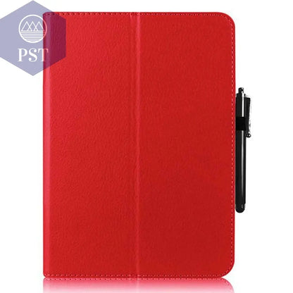 Slim Faux Leather Case for Samsung Galaxy Tab S2 Tablets       PST PS Tradings