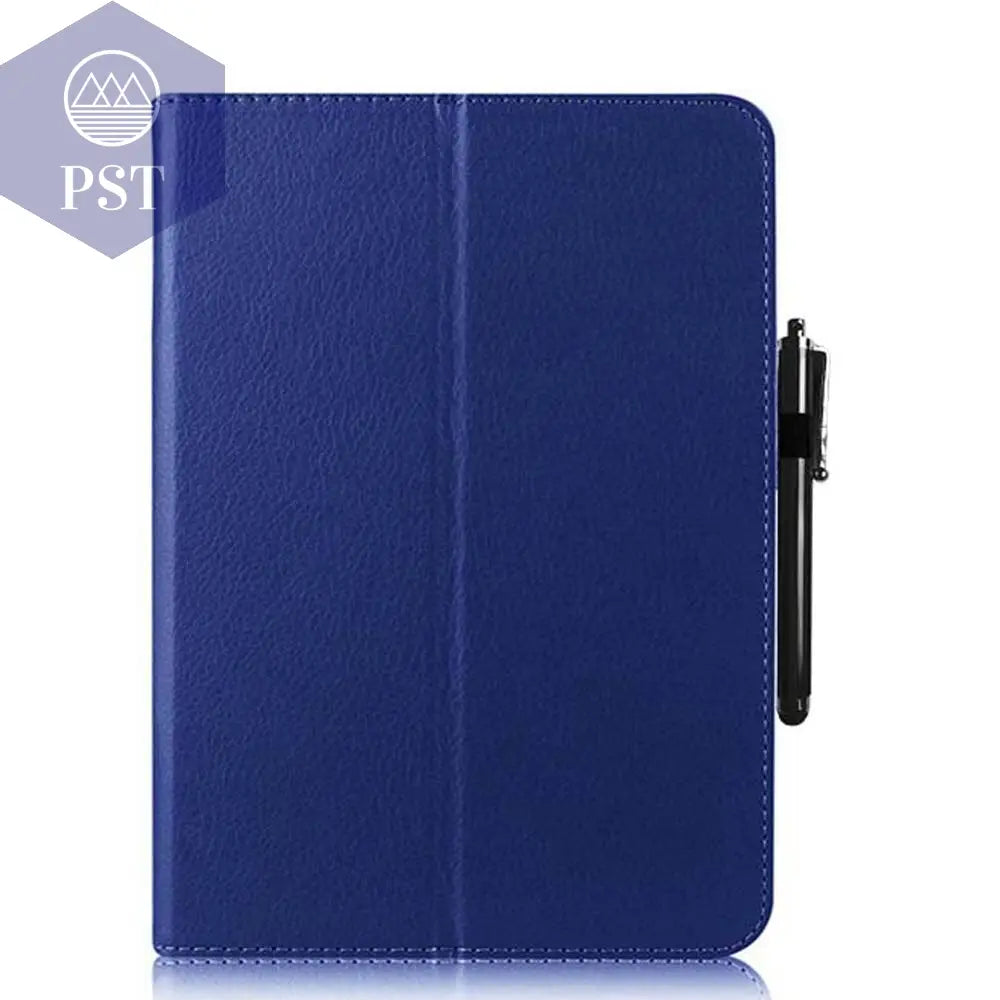 Slim Faux Leather Case for Samsung Galaxy Tab S2 Tablets       PST PS Tradings