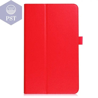 Slim Folding PU Leather Case for Samsung Galaxy Tab A       PST PS Tradings